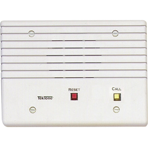 Tektone Sound & Signal IR310E | Staff Station