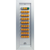 Tektone Sound & Signal OF201 | Frame,1 Gang.1 Panel Wide
