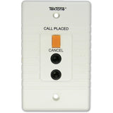 Tektone Sound & Signal SF102 | Dual Bed Room Station Nurse Call System