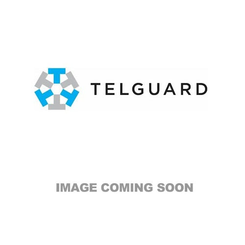 Telguard TG-UPS3000 | UPS System, 120 VAC, 3000 VA, 8.3 A, 17.24 x 26.95 x 3.39 in.