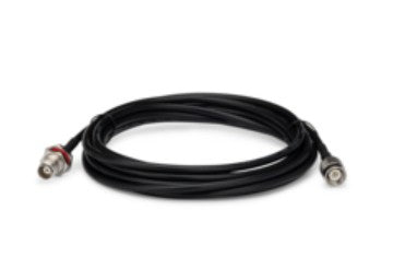 Telguard ACD-12 | Radio Frequency Cable, 12 ft. L