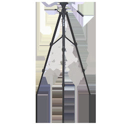 Telguard ADC-814268 | Tripod for Telguard VIRALERT3 Body Temperature Screening System