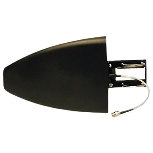 Telguard HGDL-0 | Wideband Directional Antenna, Dimensions: LxWxH: 11.58 x 8 x 2.38 in.