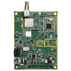 Telguard TG-7UBLV | Commercial and Fire LTE Upgrade Board, Verizon