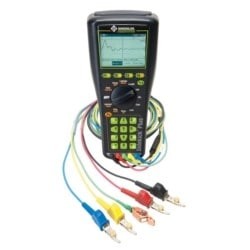 Tempo Communications 1155-5013 | Sidekick Plus, Wideband and Bonded, SCC