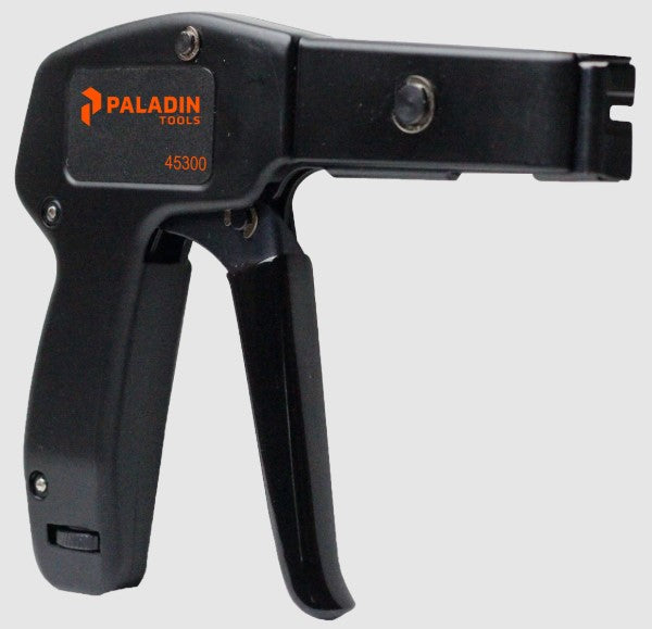 Tempo Communications 45300 | Gun, Cable Tie Heavy Duty