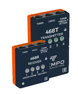 Tempo Communications 468T-G | Tempo Modular Cable Tester Transmitter Only