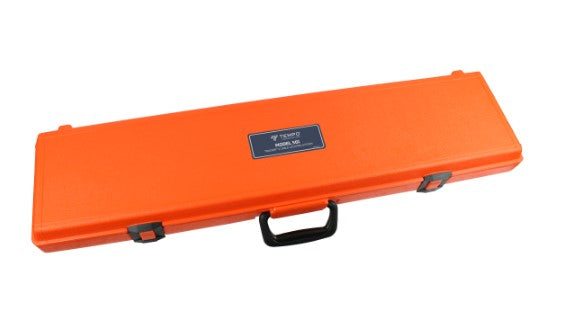 Tempo Communications 500CA | Case with Antenna 500CA