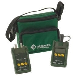 Tempo Communications 5670-SC | Test Set, Multimode 850/1300 nm