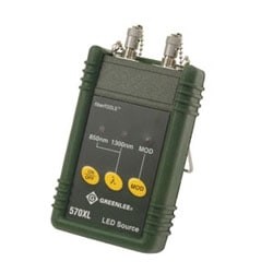 Test Equipment Hardware and Supplies