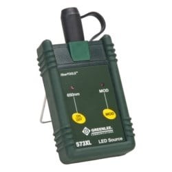 Tempo Communications 573XL-UNIV | LED Source Universal 650nm 573 X L