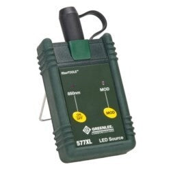 Tempo Communications 577XL-M90 | LED Source 850nm, 62.5/125M 577 X L M90