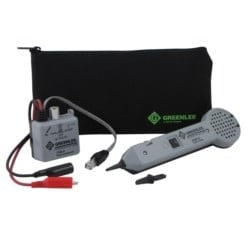Tempo Communications 601K-G | Basic Tone & Probe Kit Clamshell