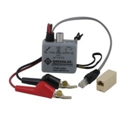 Tempo Communications 77HP-G/6A-01 | Tone Generator 77HP-G/6A with Holster
