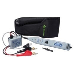 Tempo Communications 801K/50 | Premium Tone and Probe Kit, 50Hz
