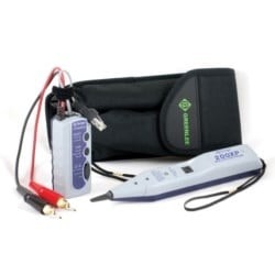 Tempo Communications 811K/6A-BOX | Tone and Probe Kit, Xpert