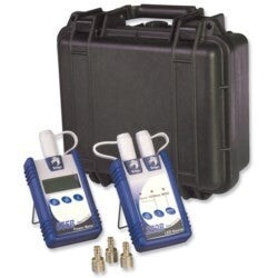 Tempo Communications 900B | Case, Carry, Hard, 3X Height