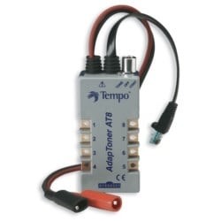 Tempo Communications AT8 | Adaptoner 8