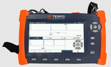 Tempo Communications CS90 | CableScout Time Domain Reflectometer -TDR