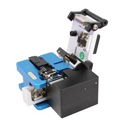 Tempo Communications FCL200 | Optical Fiber Cleaver