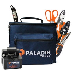Tempo Communications FTK-T | Fiber Optic Tool Kit