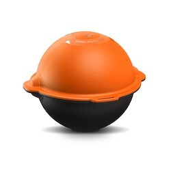 Tempo Communications OM-02 | Omni Marker II, Cable TV, orange Black