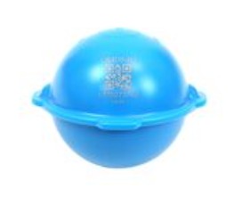 Tempo Communications OM08-ID | Water Blue RFID