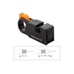 Tempo Communications PA1247 | Stripper, CST Cassette, Orange