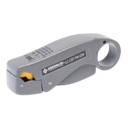 Tempo Communications PA1255 | Stripper, LC CST 58/59/62/6 Coax