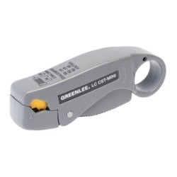 Tempo Communications PA1258 | Stripper, LC CST Mini Coax