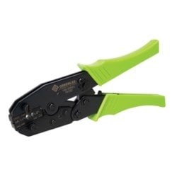 Tempo Communications PA1363 | Crimper 1300, Mini-Coaxial