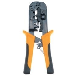 Tempo Communications PA1557 | Crimper, All In One, Econ, AMP/Tyco