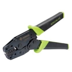 Tempo Communications PA1647 | Crimper, Wire, Ferrule, 20-10 AWG