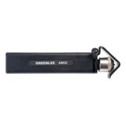 Tempo Communications PA1821 | Slitter, AM 35