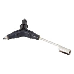 Tempo Communications PA1928 | Multi-Tool - CATV "F" RG6