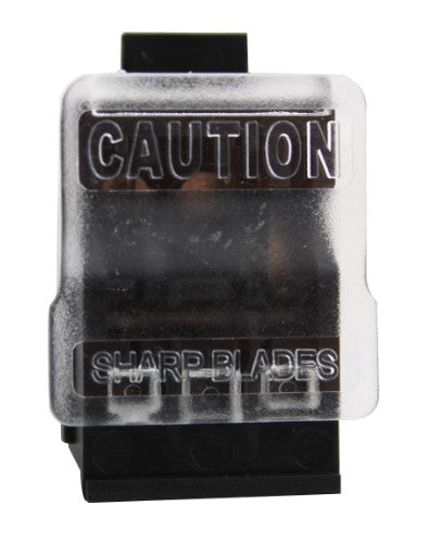 Tempo Communications PA2281 | Blade Cassette, CST Pro Orange Cassette