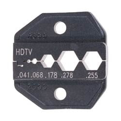 Tempo Communications PA2699 | Die, 1300/8000 HDTV Universal