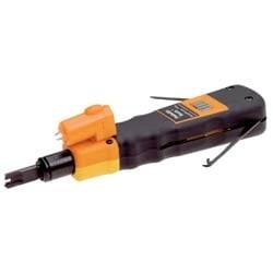 Tempo Communications PA3596 | Punchdown, SurePunch Punchdown with 110