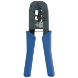 Tempo Communications PA70005 | Crimper, Data Shark All-In-One