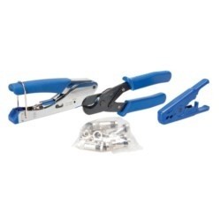Tempo Communications PA70019 | Data Shark CATV Tool Kit