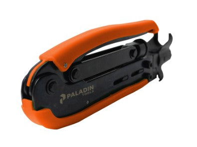 Tempo Communications PA70020 | Palidin RG7/11/RG59/RG6 Compression Tool