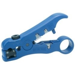 Tempo Communications PA70029 | Cutter/Stripper, CATV/UTP