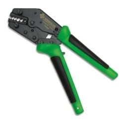 Tempo Communications PA8017 | Crimp ALL, Universal Fiber, Clamshell