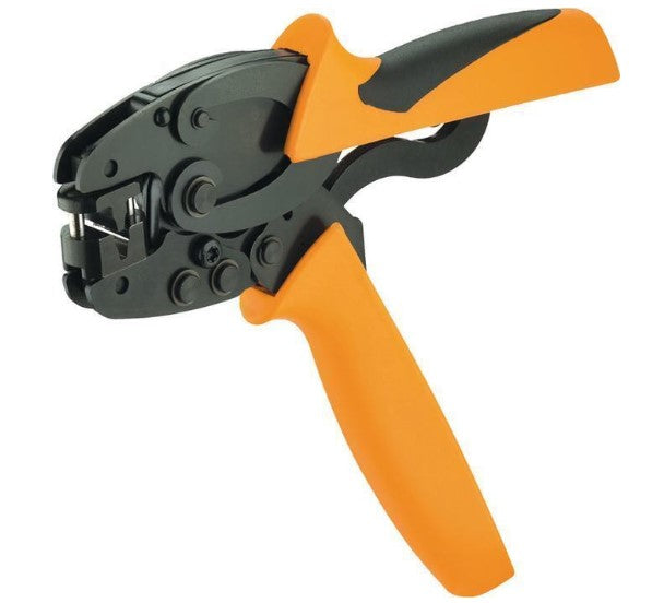 Tempo Communications PA901435 | Wire Ferrule Crimper 24-10 AWG