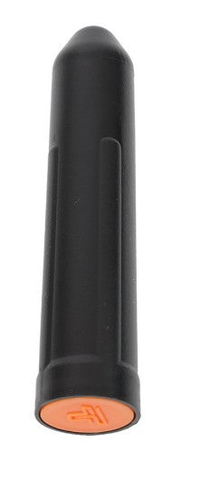 Tempo Communications SM12 | Spike Marker, Cable Tv Orange Black