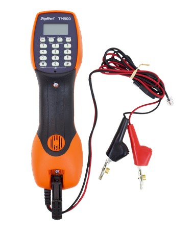 Tempo Communications TM900 | Telephone Test Set