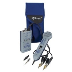 Tempo Communications 24BK | Irrigation Tester Kit