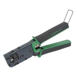 Tempo Communications 45553 | Crimper, Mod Plug-Std