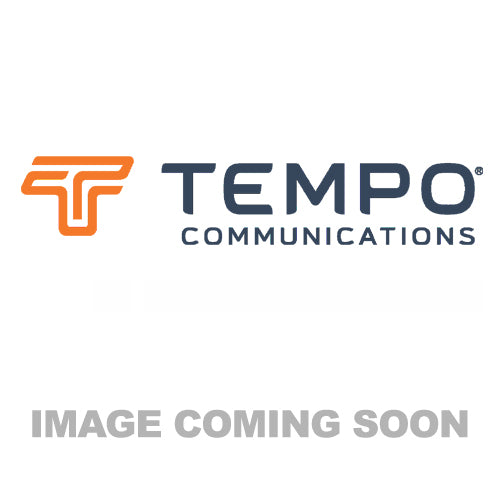 Tempo Communications T1010 | Fiber Optic Adapter, SOC, DIN 47256