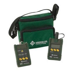 Tempo Communications 5680-FC | Test Set, Single-Mode  1310/1550 Nm